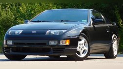 1991 Nissan 300ZX Turbo