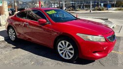 2008 Honda Accord EX-L V6