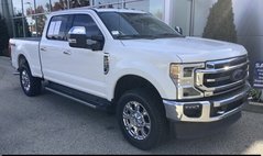 2021 Ford Super Duty F-250 Lariat