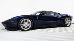 2005 Ford GT Base