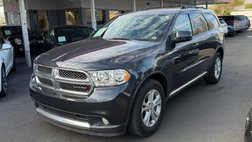 2013 Dodge Durango SXT