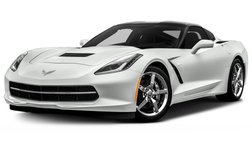 2015 Chevrolet Corvette Stingray