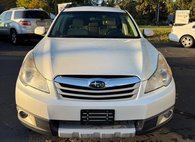 2012 Subaru Outback 2.5i Limited