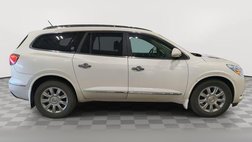 2015 Buick Enclave Premium