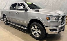 2019 Ram Ram Pickup 1500 Laramie