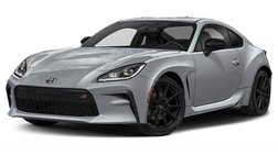 2025 Toyota GR86 Premium