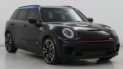 2022 MINI Clubman John Cooper Works ALL4