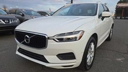 2019 Volvo XC60 T5 Momentum