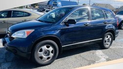 2008 Honda CR-V LX