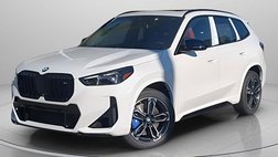 2025 BMW X1 M35i
