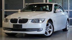 2011 BMW 3 Series 335i xDrive