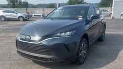 2021 Toyota Venza LE
