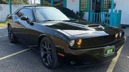 2019 Dodge Challenger GT