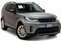2023 Land Rover Discovery P360 S R-Dynamic