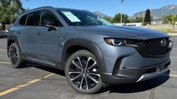 2025 Mazda CX-50 2.5 Turbo Premium
