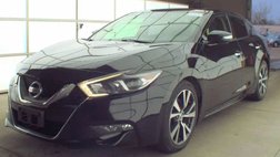 2017 Nissan Maxima SL