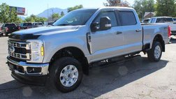2024 Ford Super Duty F-350 XLT