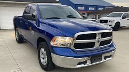 2019 Ram Ram Pickup 1500 Classic Tradesman