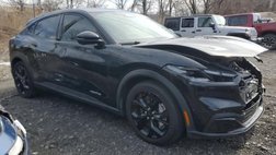 2024 Ford Mustang Mach-E Select