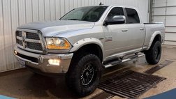 2016 Ram Ram Pickup 2500 Laramie