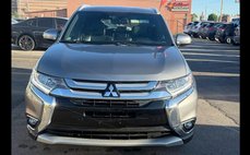 2022 Mitsubishi Outlander PHEV SEL