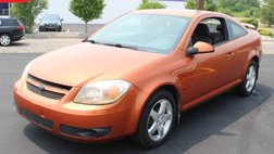 2005 Chevrolet Cobalt LS