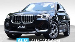 2024 BMW X1 xDrive28i