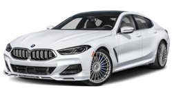 2023 BMW 8 Series ALPINA B8 Gran Coupe