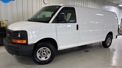 2009 GMC Savana 2500