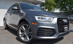 2016 Audi Q3 2.0T quattro Prestige