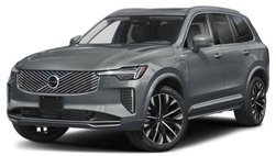 2026 Volvo XC90 T8 Plus 7P