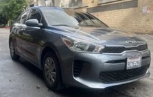 2020 Kia Rio S
