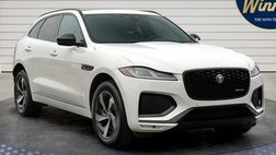 2024 Jaguar F-PACE P250 R-Dynamic S