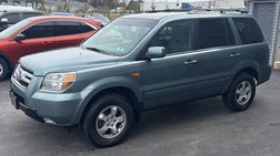 2007 Honda Pilot EX