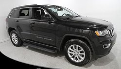 2022 Jeep Grand Cherokee WK Laredo E