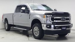 2020 Ford Super Duty F-250 XLT
