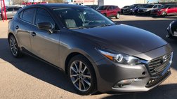 2018 Mazda MAZDA3 Grand Touring