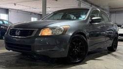 2009 Honda Accord EX-L