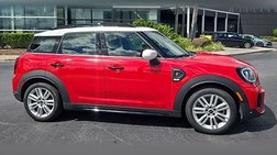 2023 MINI Countryman S