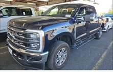 2025 Ford Super Duty F-350 Lariat
