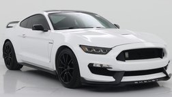2017 Ford Mustang Shelby GT350