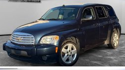 2010 Chevrolet HHR LT