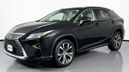 2019 Lexus RX 350 350 AWD
