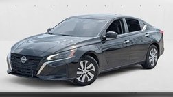 2023 Nissan Altima 2.5 S