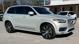 2020 Volvo XC90 T6 Inscription