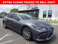2019 Lexus ES 350 350