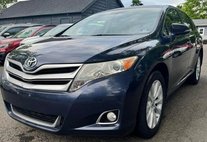 2015 Toyota Venza XLE