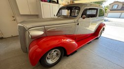 1937 Chevrolet 