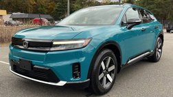 2024 Honda Prologue Touring