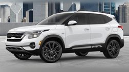 2022 Kia Seltos SX